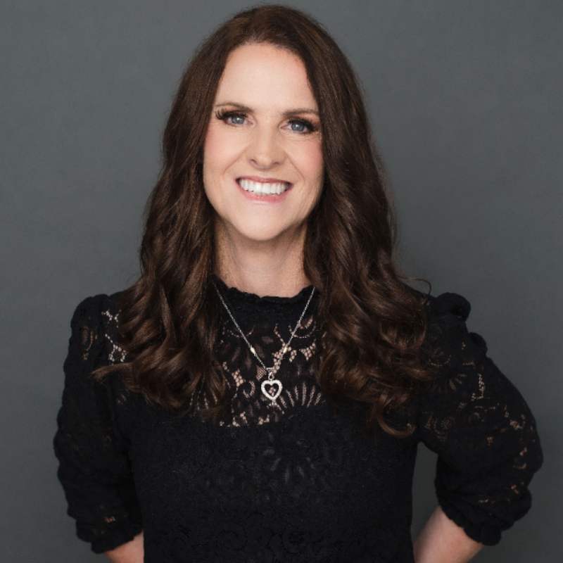 Kerri Reynolds